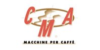 Ремонт кофемашины модели C.M.A. в Лыткарино Ремонт кофемашин C.M.A.